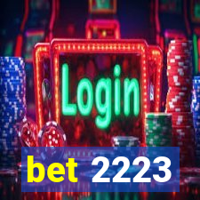 bet 2223